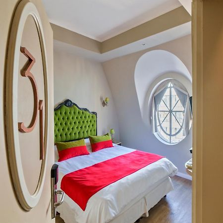 Rendez Vous Hotel Μπουένος Άιρες Εξωτερικό φωτογραφία