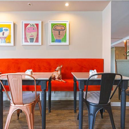 Rendez Vous Hotel Μπουένος Άιρες Εξωτερικό φωτογραφία