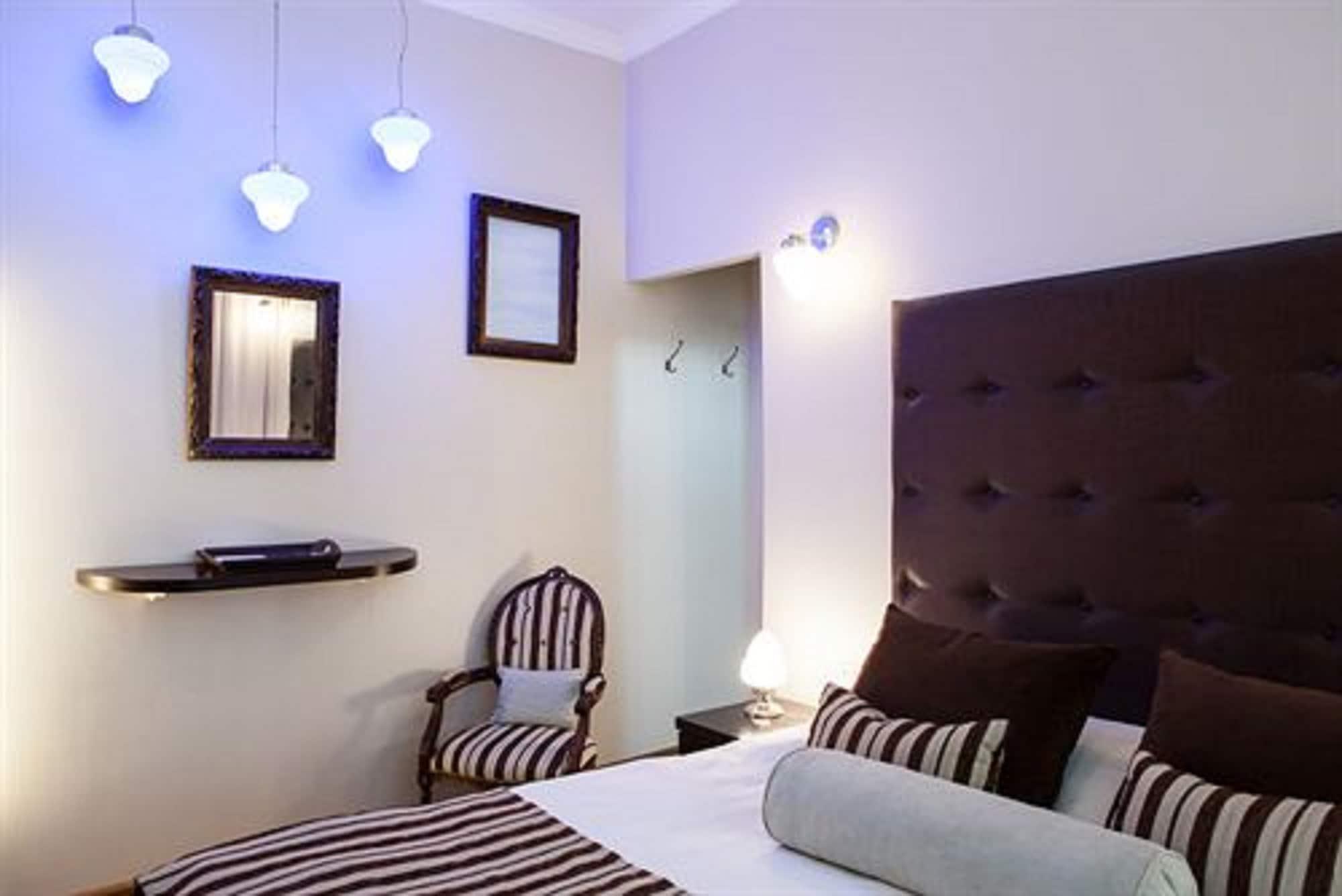 Rendez Vous Hotel Μπουένος Άιρες Εξωτερικό φωτογραφία