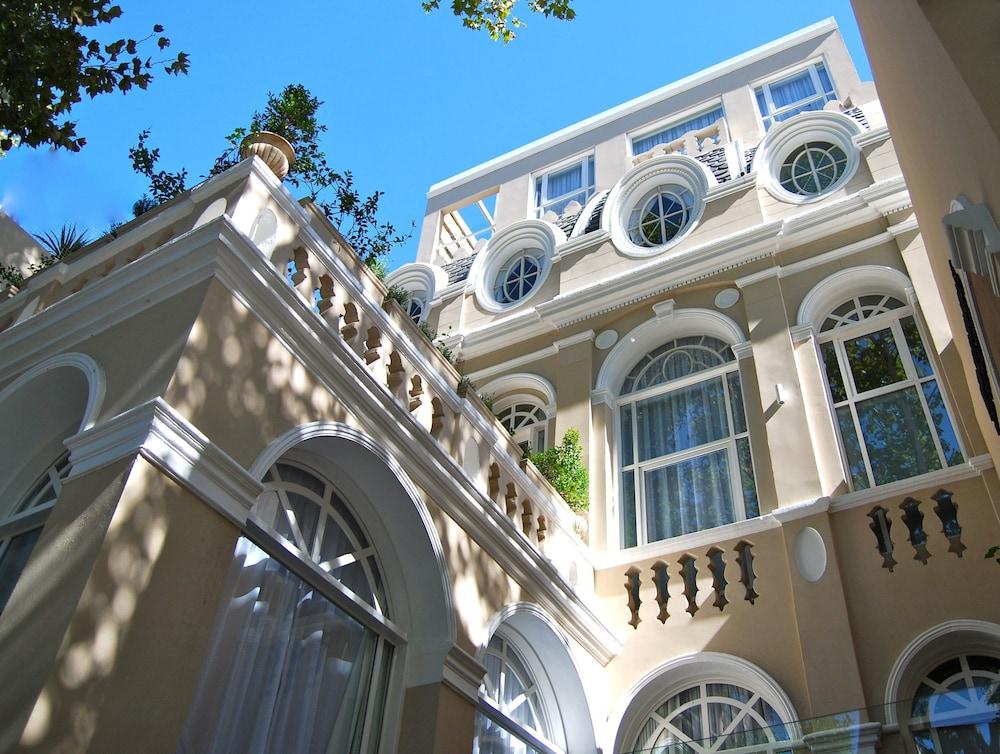 Rendez Vous Hotel Μπουένος Άιρες Εξωτερικό φωτογραφία