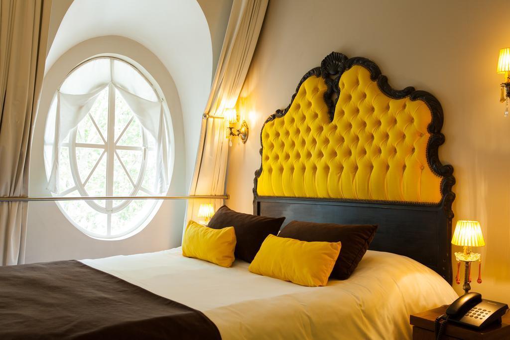 Rendez Vous Hotel Μπουένος Άιρες Εξωτερικό φωτογραφία