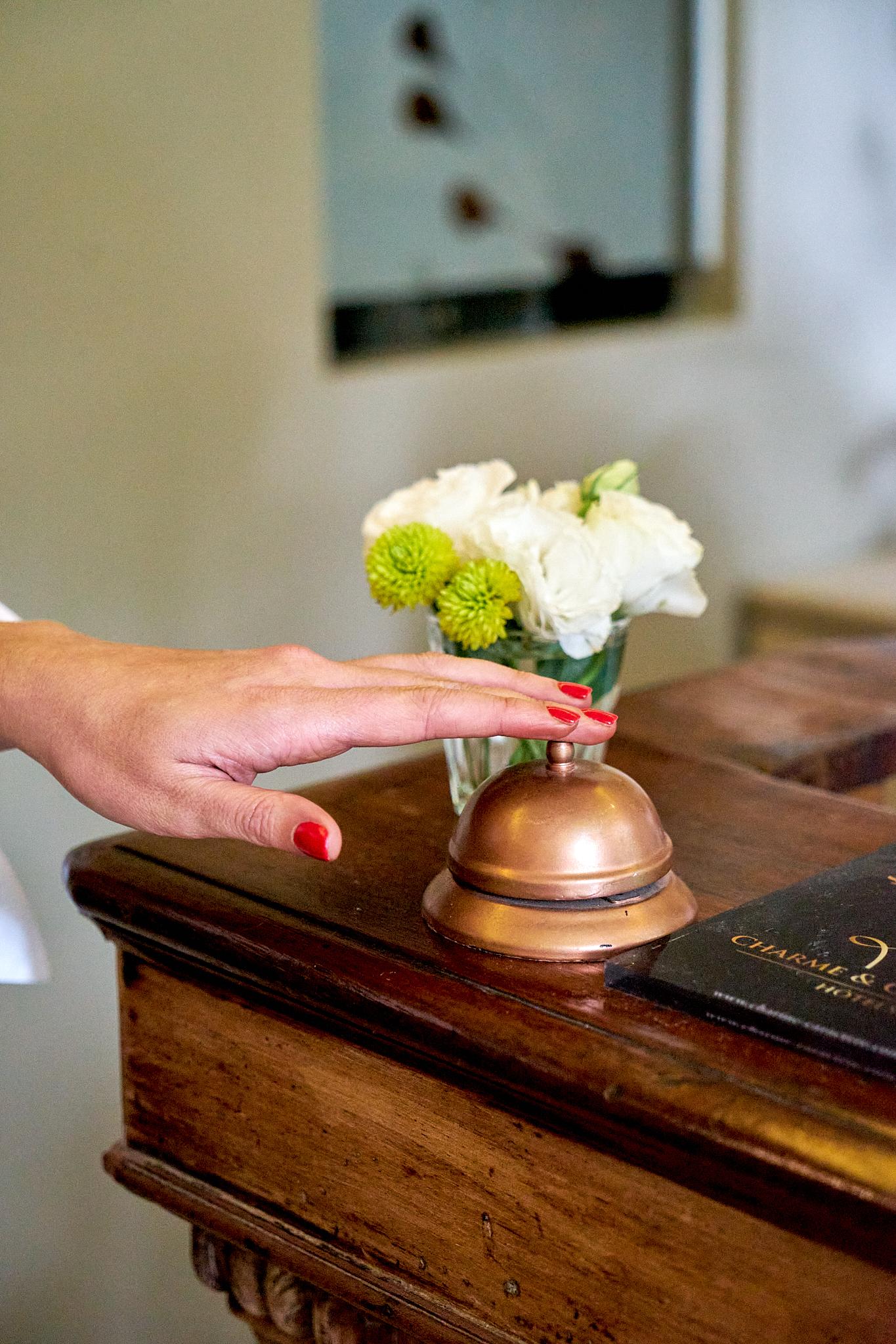 Rendez Vous Hotel Μπουένος Άιρες Εξωτερικό φωτογραφία