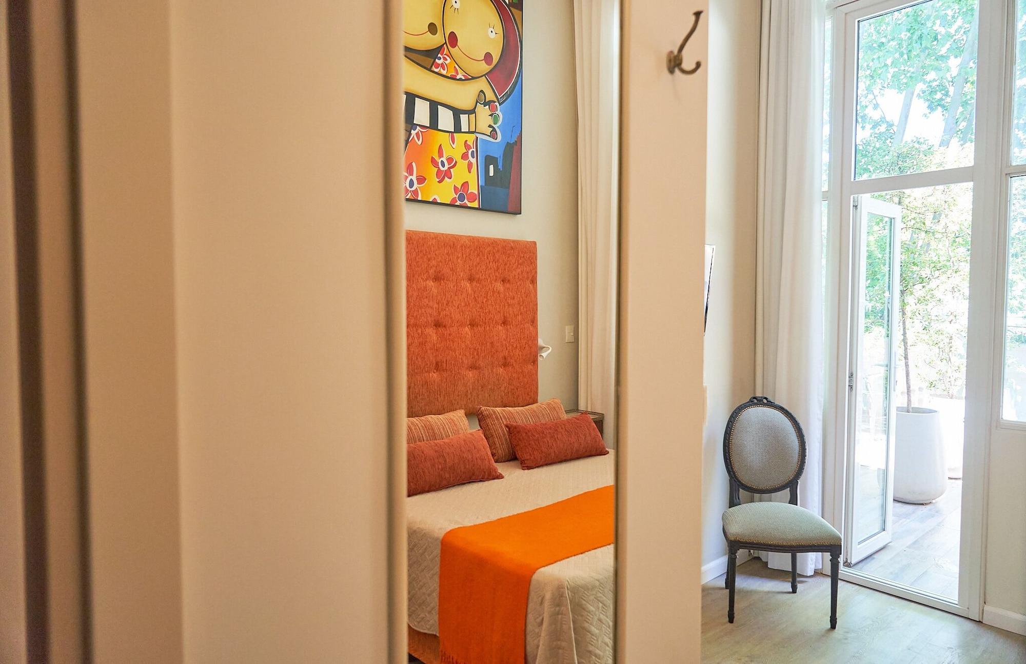 Rendez Vous Hotel Μπουένος Άιρες Εξωτερικό φωτογραφία