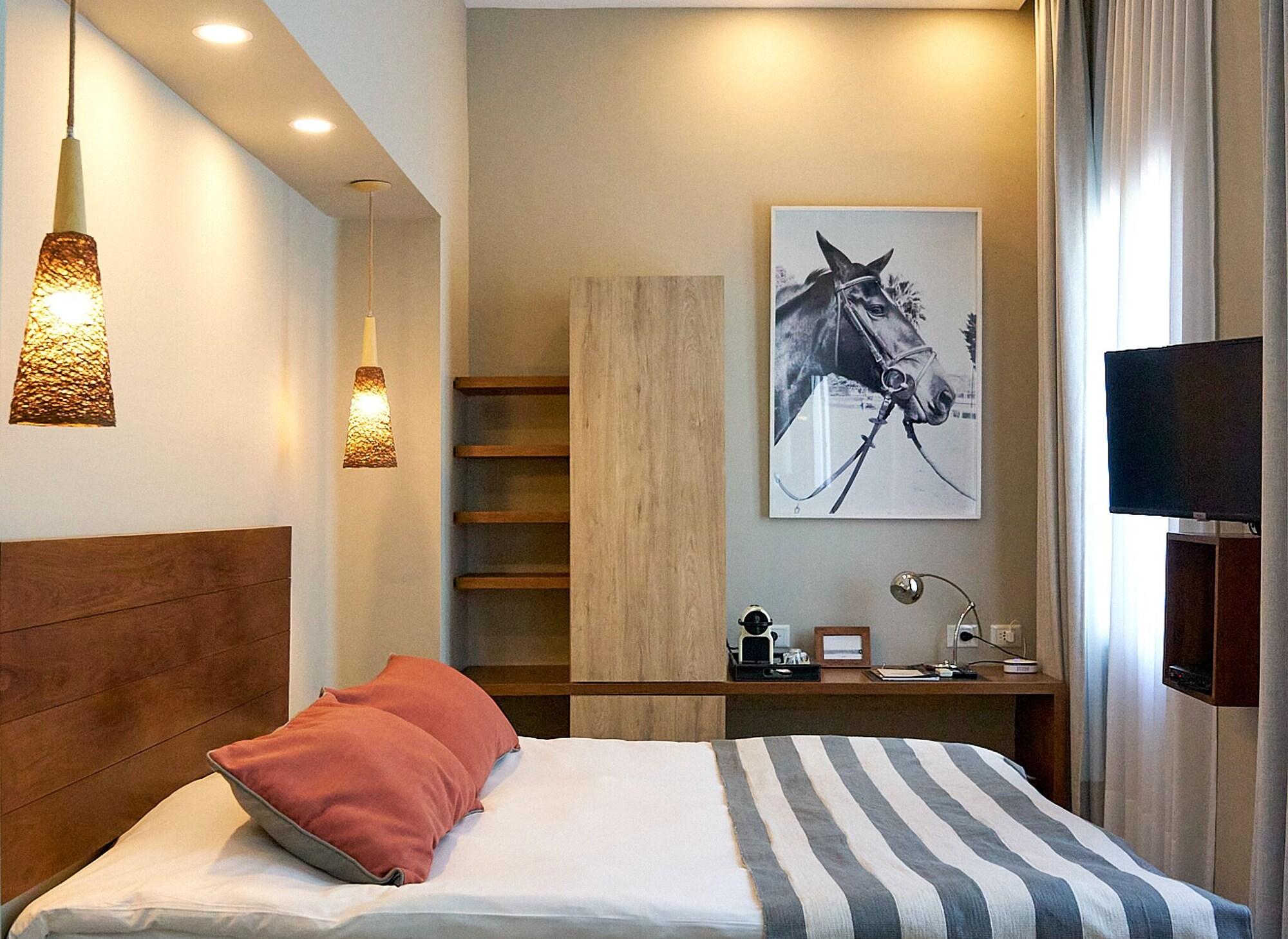 Rendez Vous Hotel Μπουένος Άιρες Εξωτερικό φωτογραφία