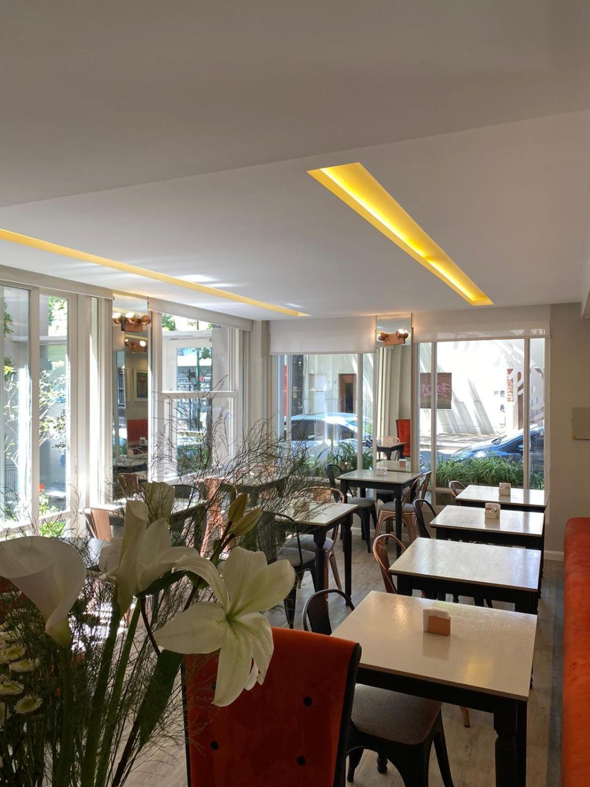 Rendez Vous Hotel Μπουένος Άιρες Εξωτερικό φωτογραφία