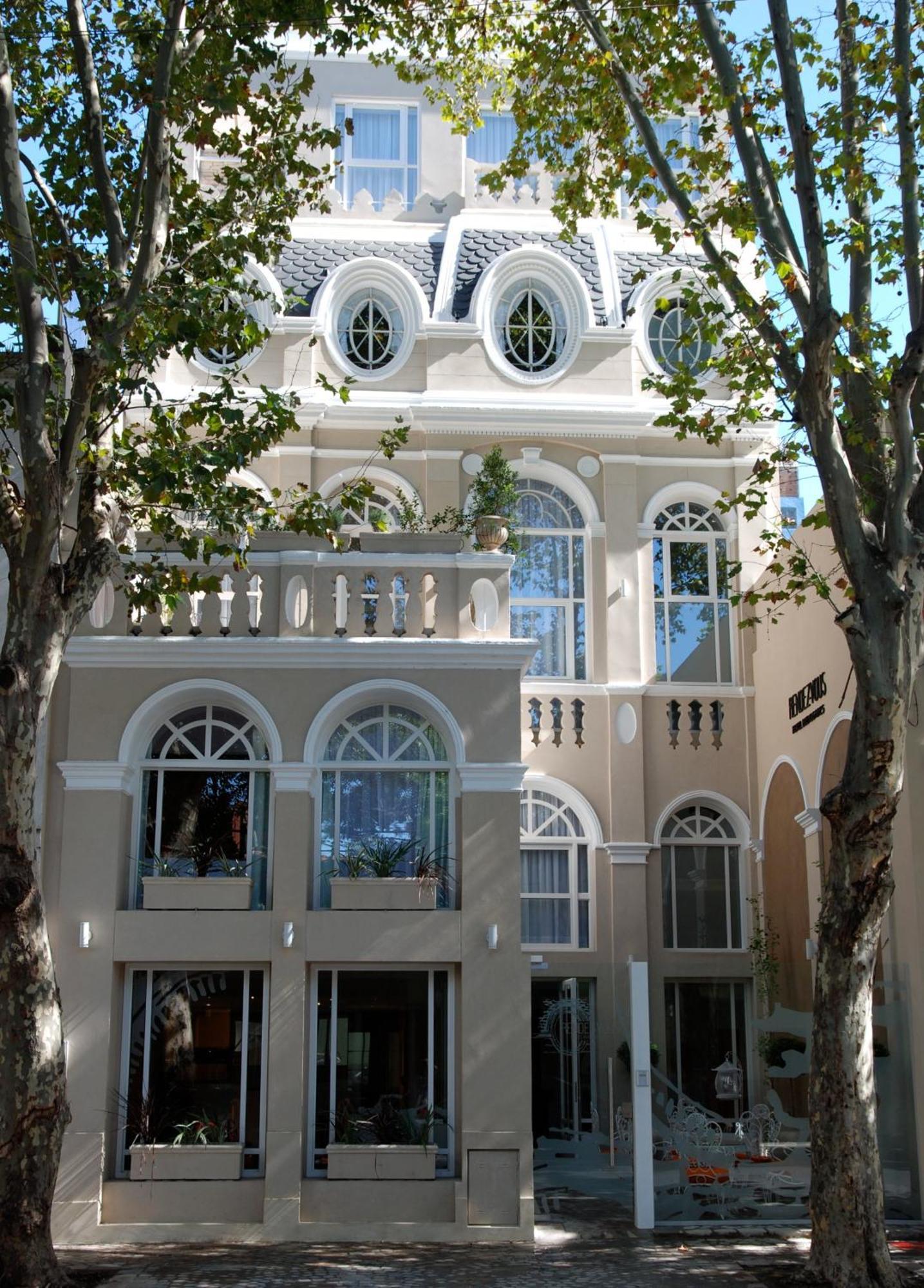 Rendez Vous Hotel Μπουένος Άιρες Εξωτερικό φωτογραφία