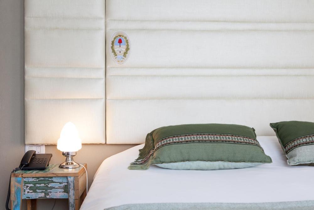 Rendez Vous Hotel Μπουένος Άιρες Δωμάτιο φωτογραφία