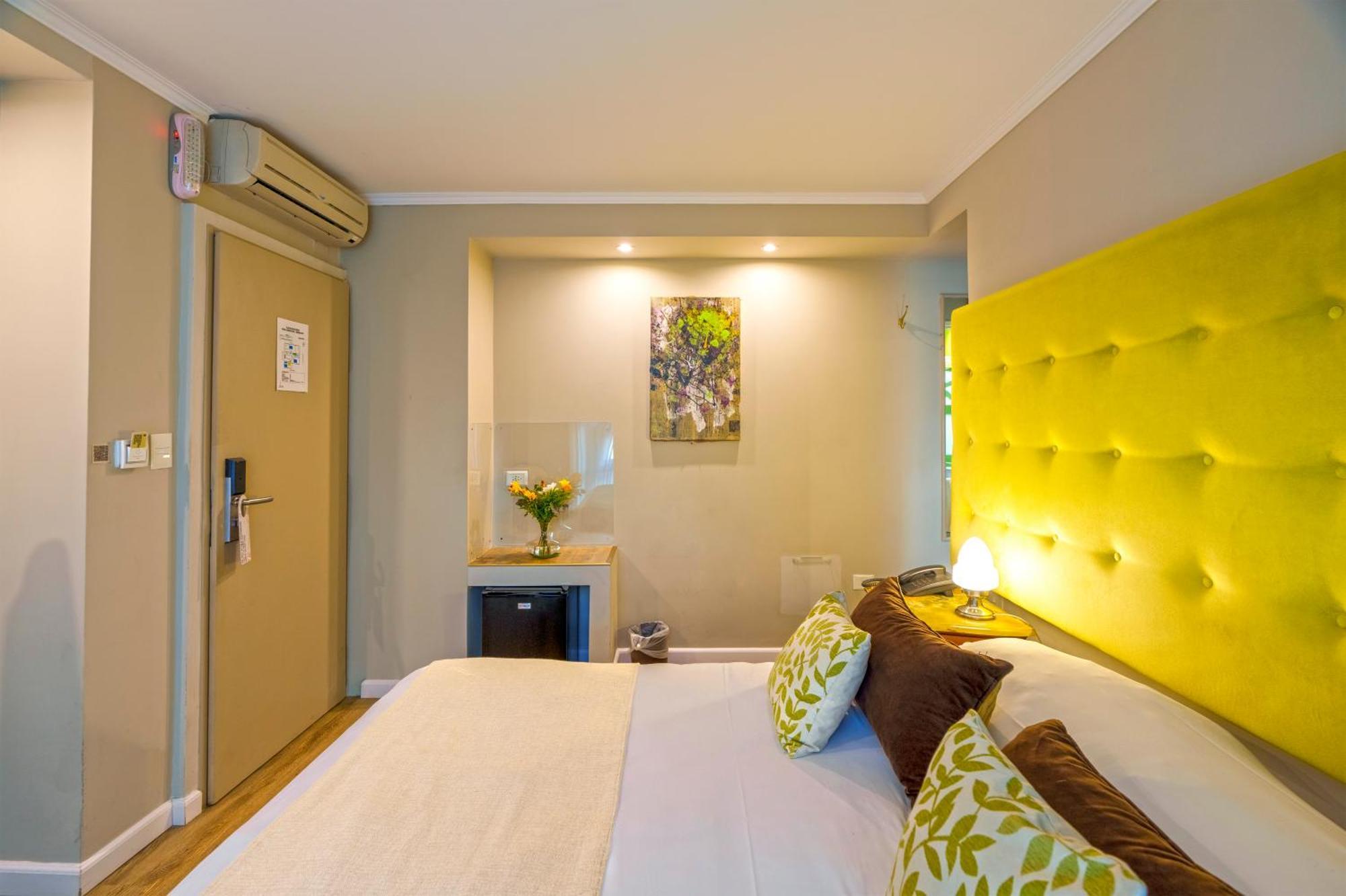 Rendez Vous Hotel Μπουένος Άιρες Εξωτερικό φωτογραφία