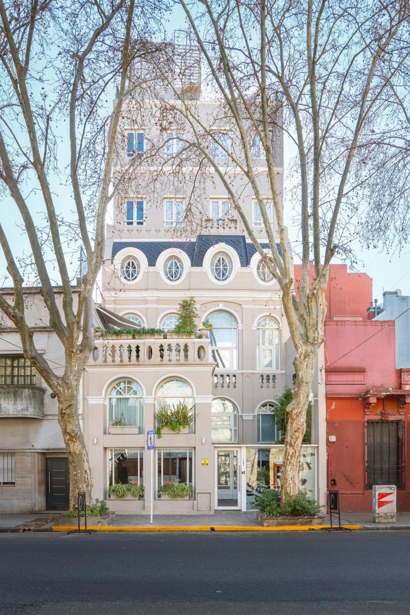 Rendez Vous Hotel Μπουένος Άιρες Εξωτερικό φωτογραφία