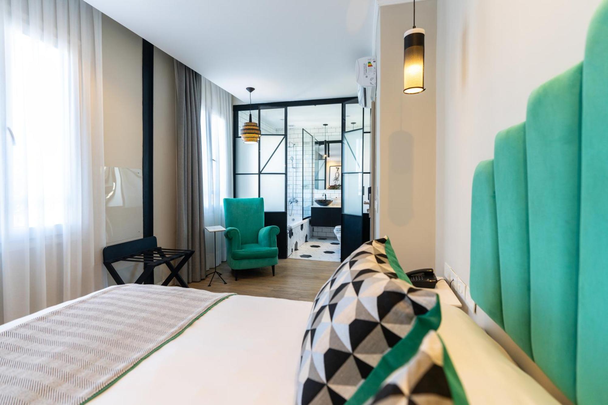 Rendez Vous Hotel Μπουένος Άιρες Εξωτερικό φωτογραφία