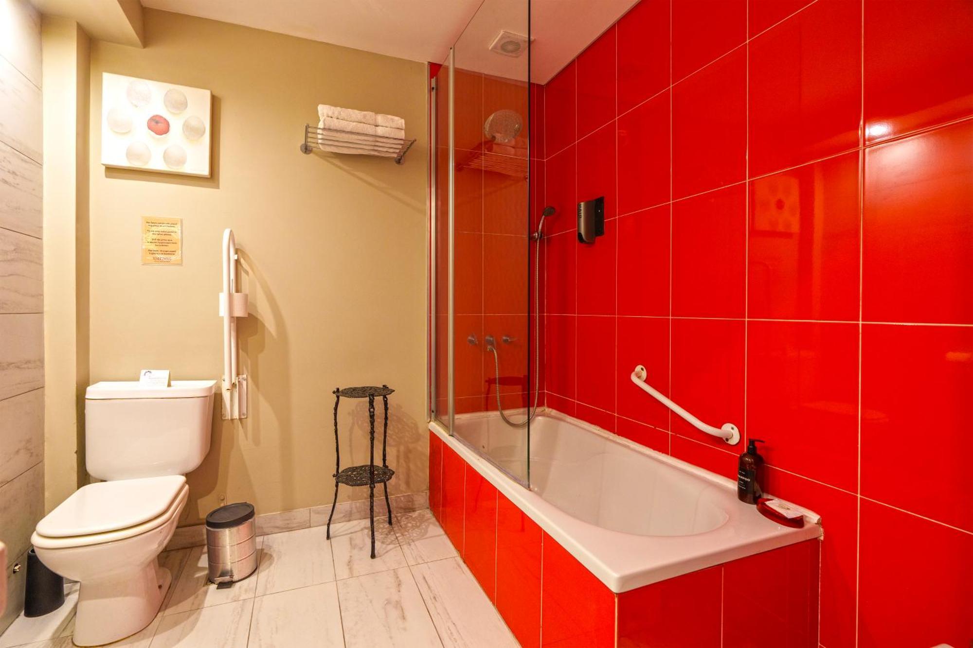 Rendez Vous Hotel Μπουένος Άιρες Εξωτερικό φωτογραφία
