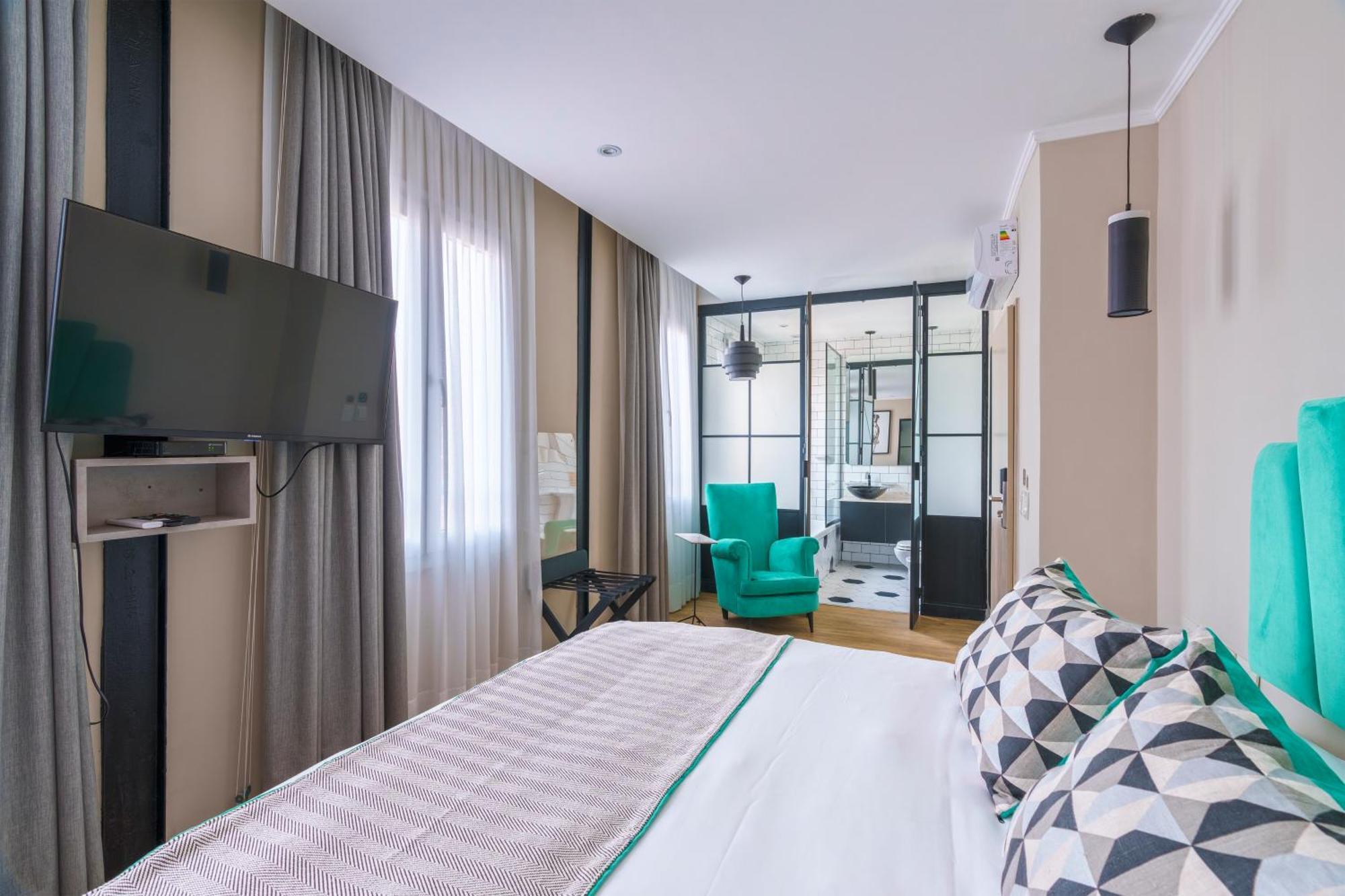 Rendez Vous Hotel Μπουένος Άιρες Εξωτερικό φωτογραφία