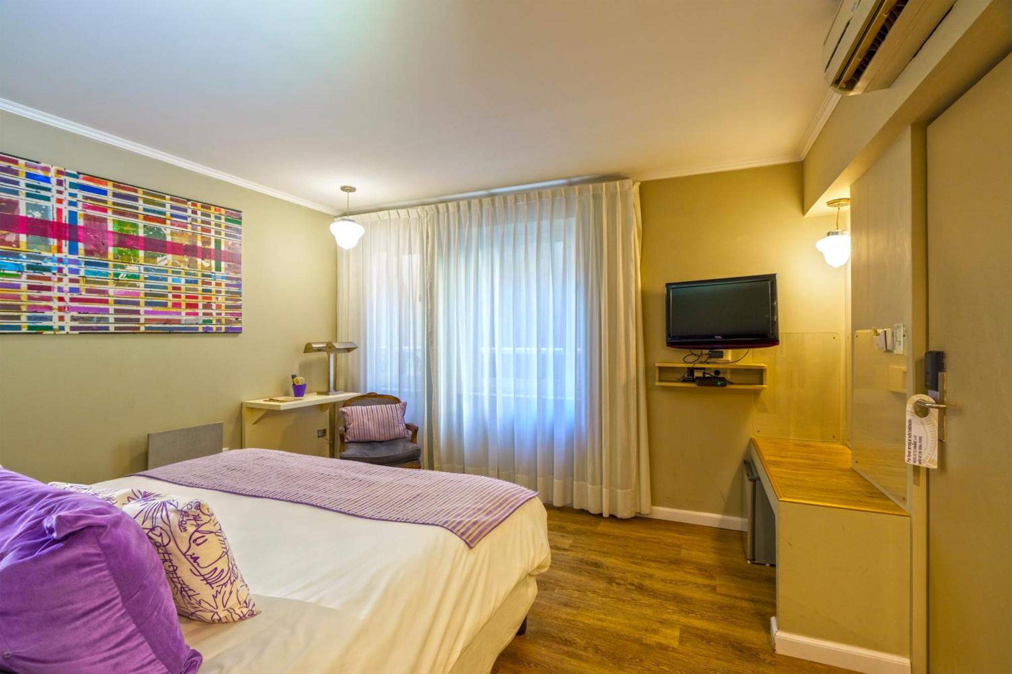Rendez Vous Hotel Μπουένος Άιρες Εξωτερικό φωτογραφία