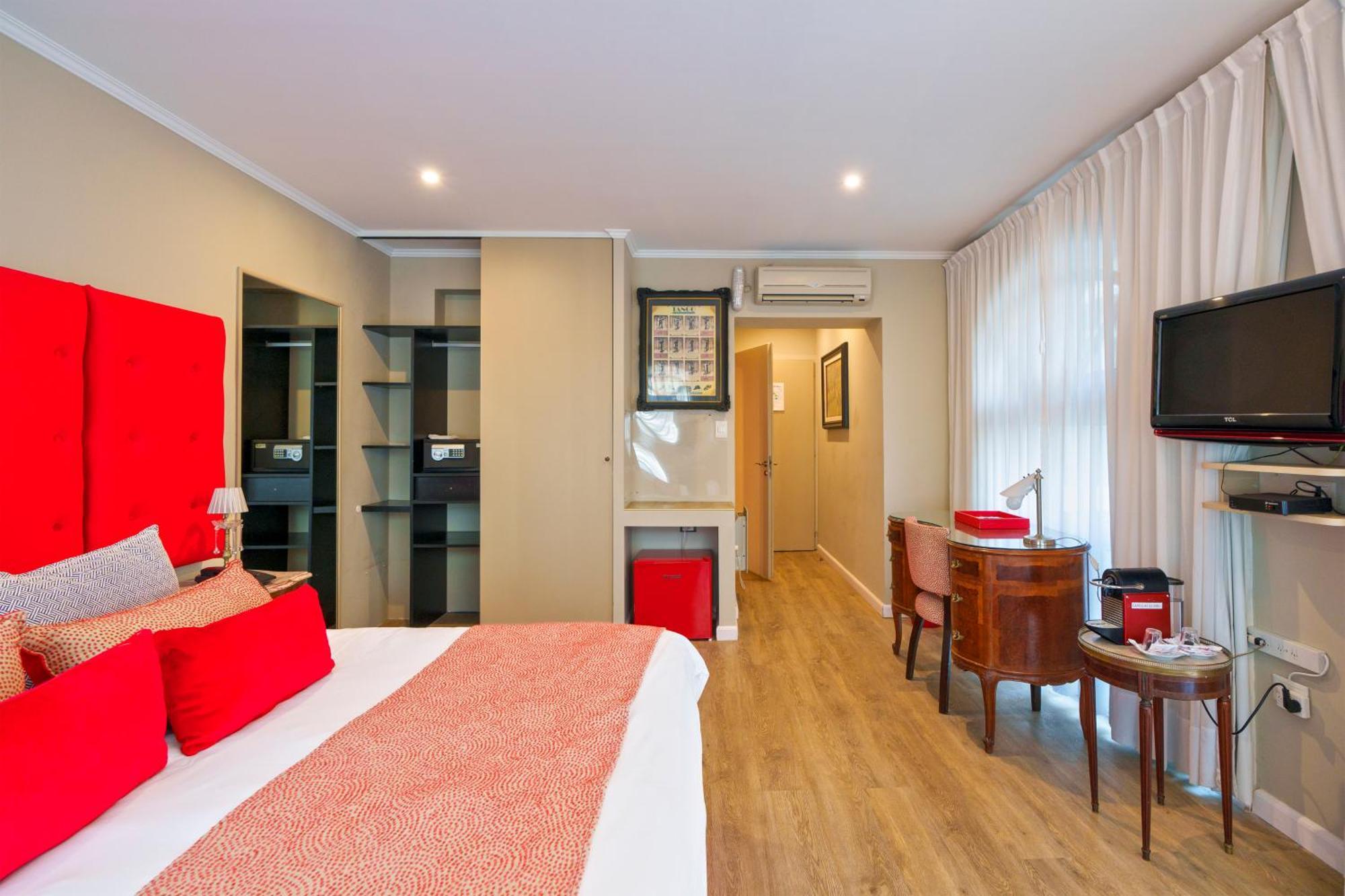 Rendez Vous Hotel Μπουένος Άιρες Εξωτερικό φωτογραφία