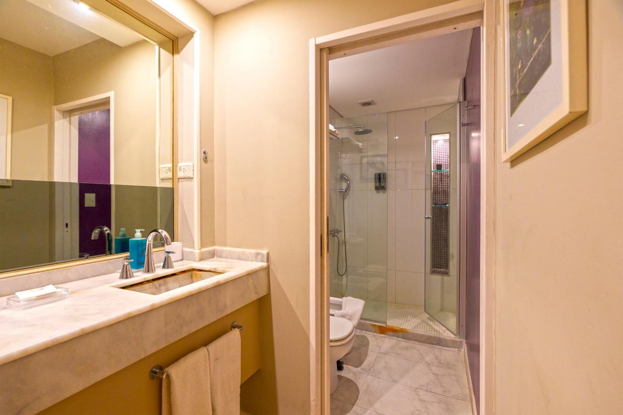 Rendez Vous Hotel Μπουένος Άιρες Εξωτερικό φωτογραφία