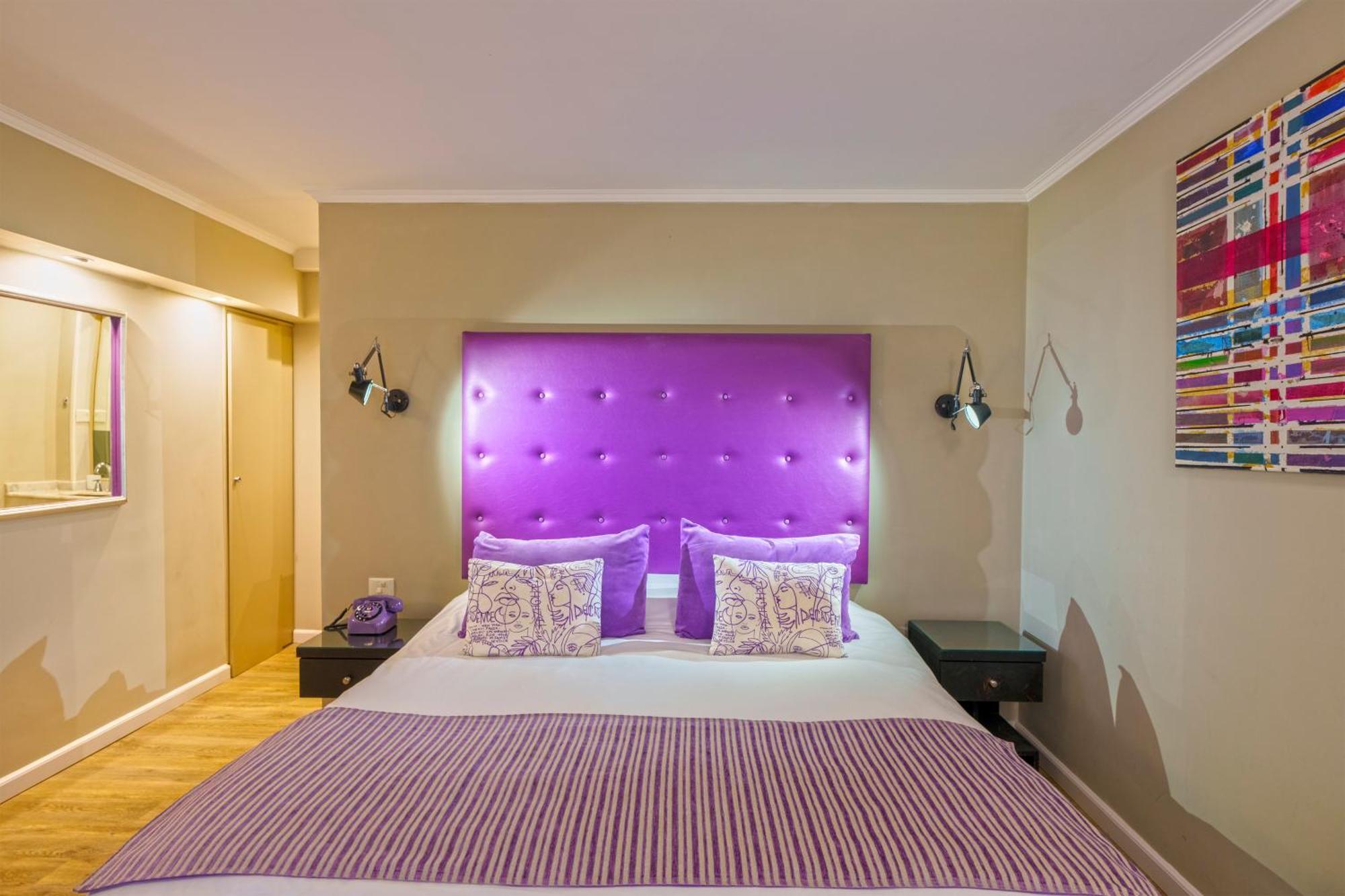 Rendez Vous Hotel Μπουένος Άιρες Εξωτερικό φωτογραφία