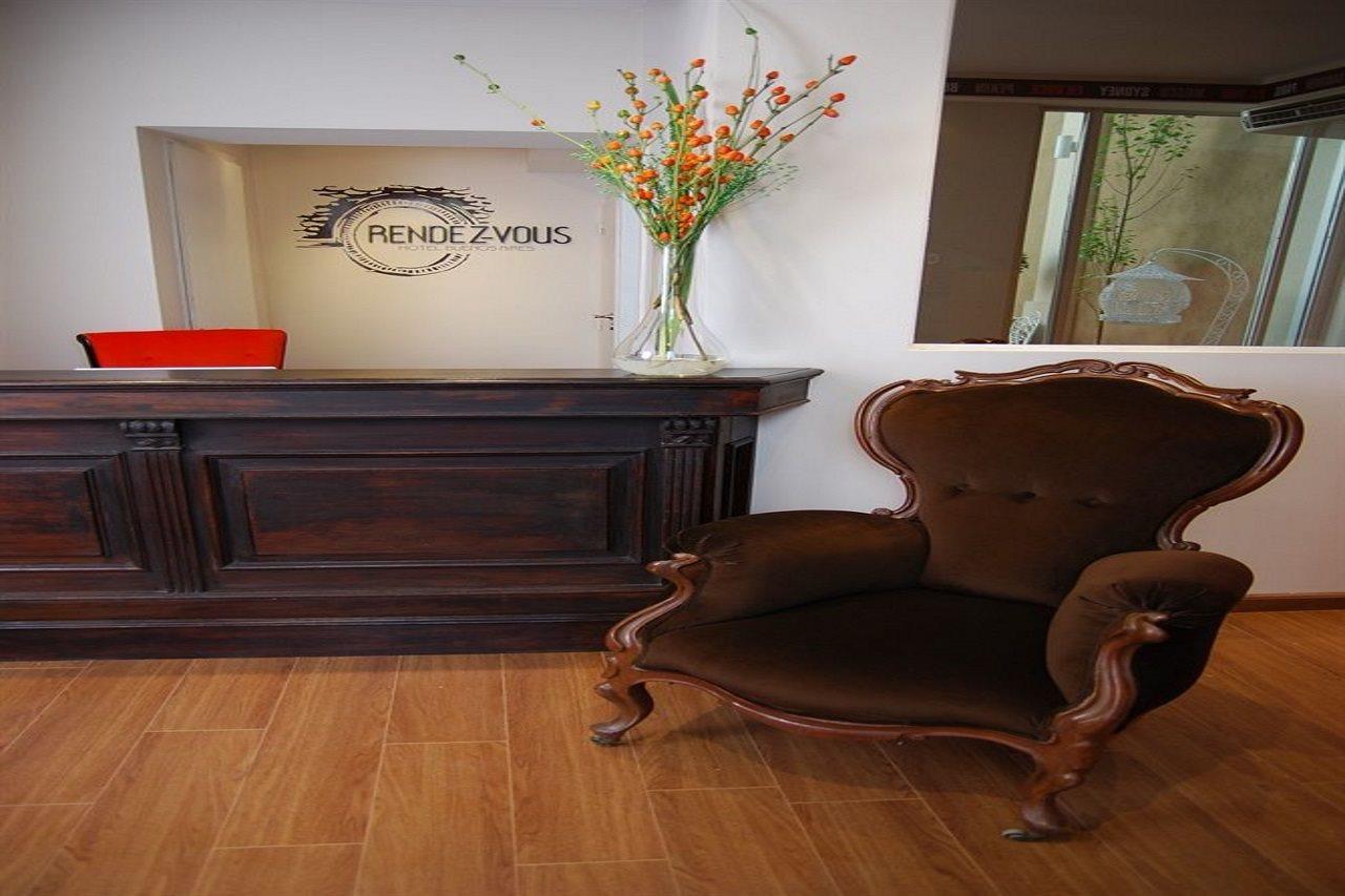 Rendez Vous Hotel Μπουένος Άιρες Εξωτερικό φωτογραφία