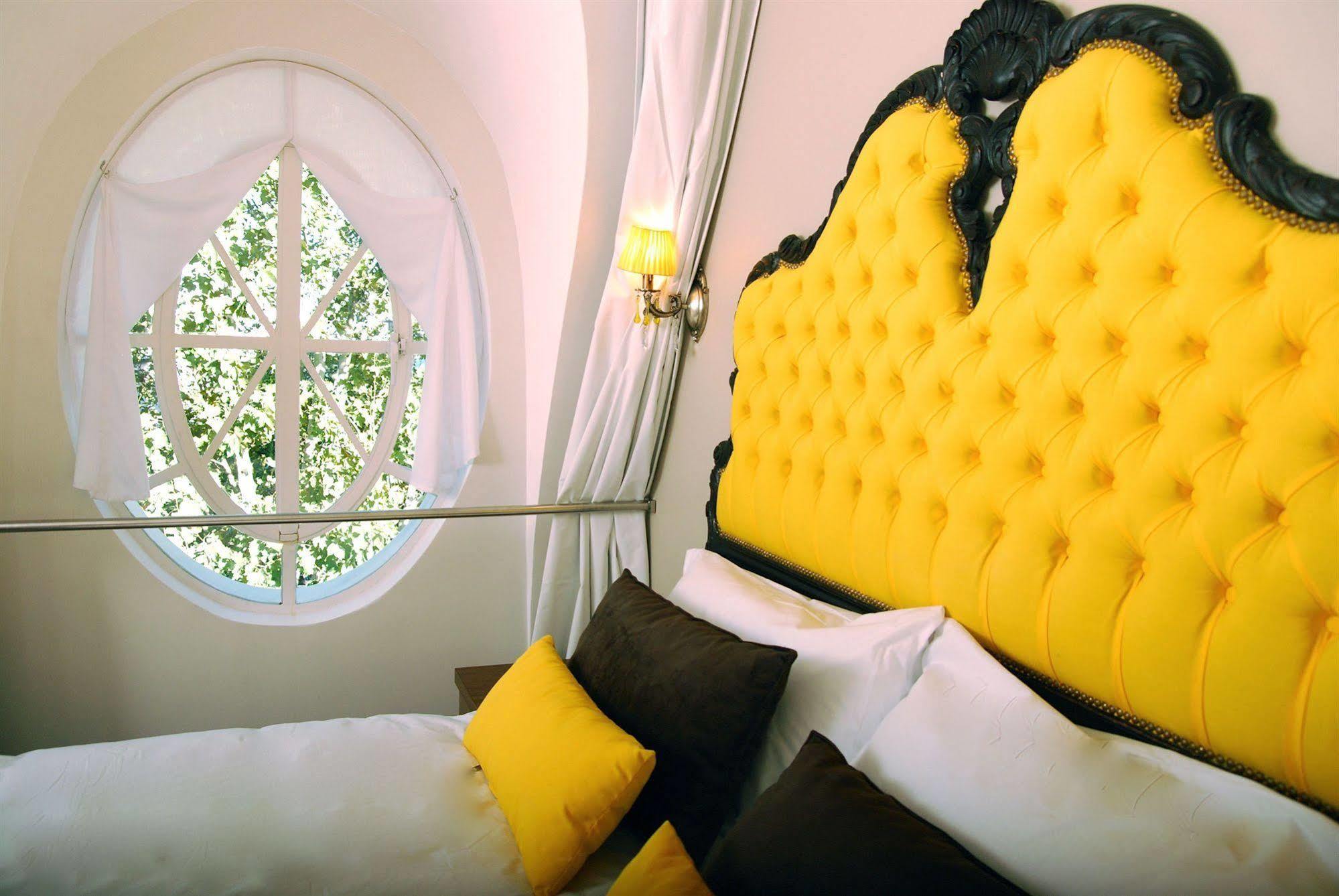 Rendez Vous Hotel Μπουένος Άιρες Εξωτερικό φωτογραφία